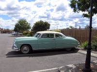 Laidley - 1953 Hudson Hornet (8 Sep 2007)